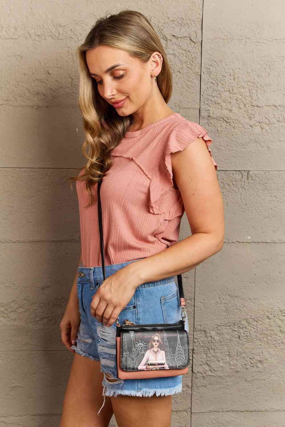 Small Fanny Pack