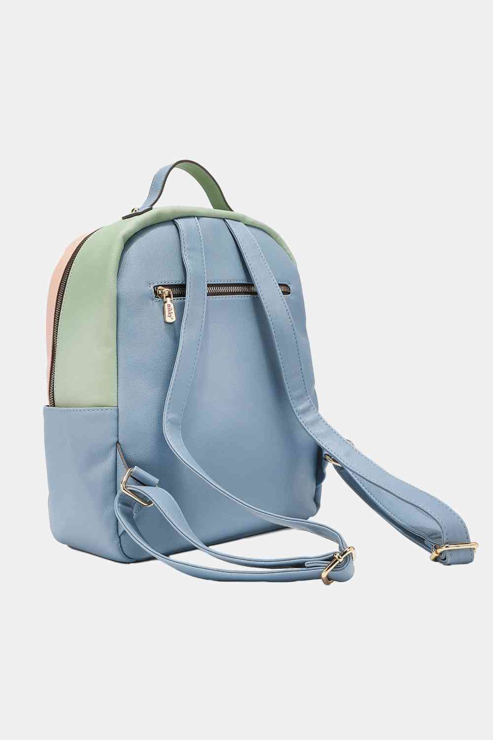 Nikky Fashion Backpack