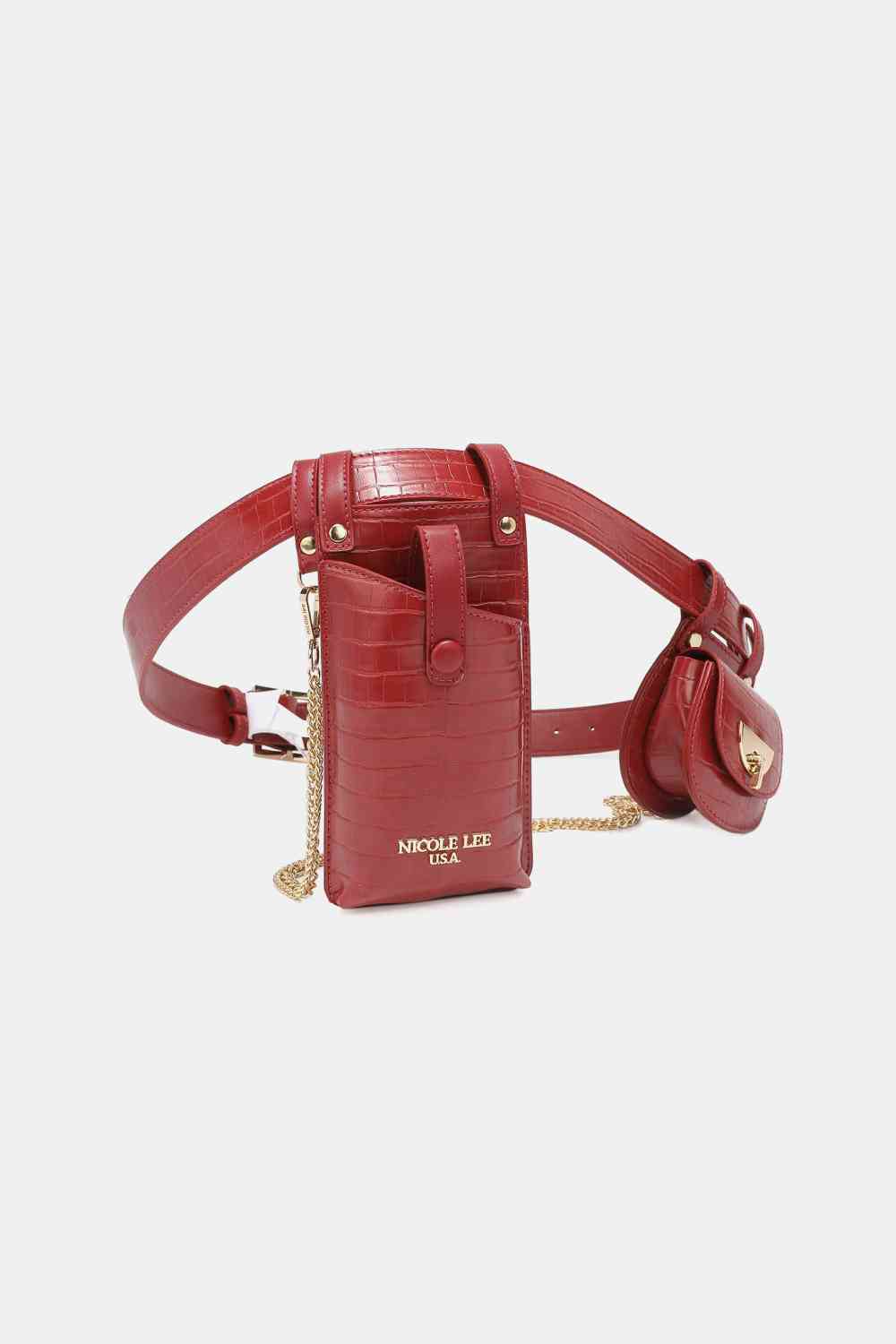 Aurelia Belt Bag