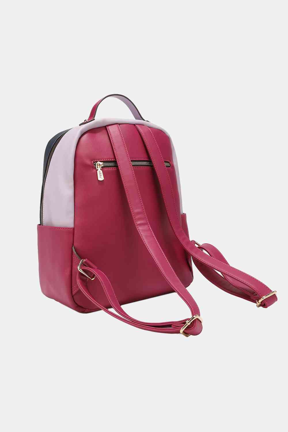 Nikky Fashion Backpack