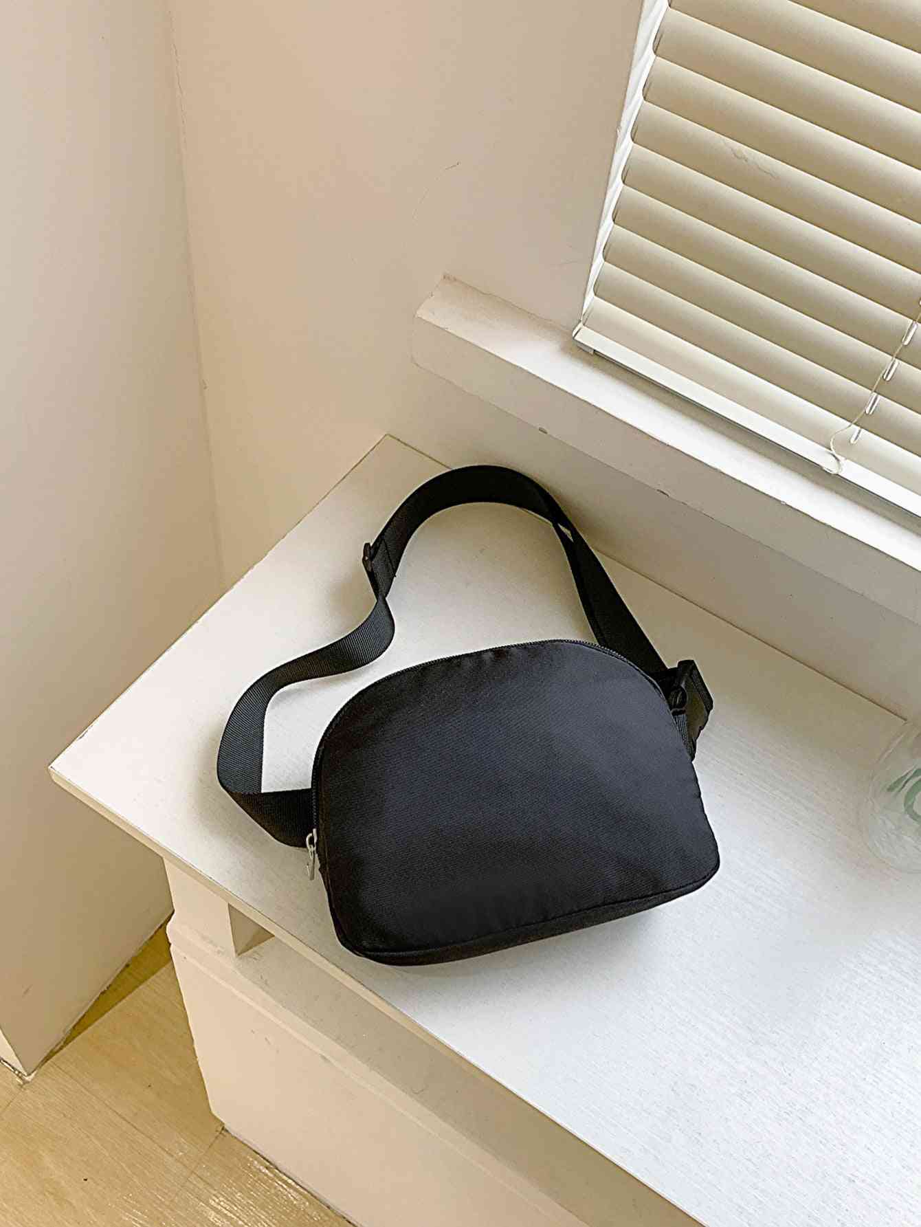 Adjustable Sling Bag