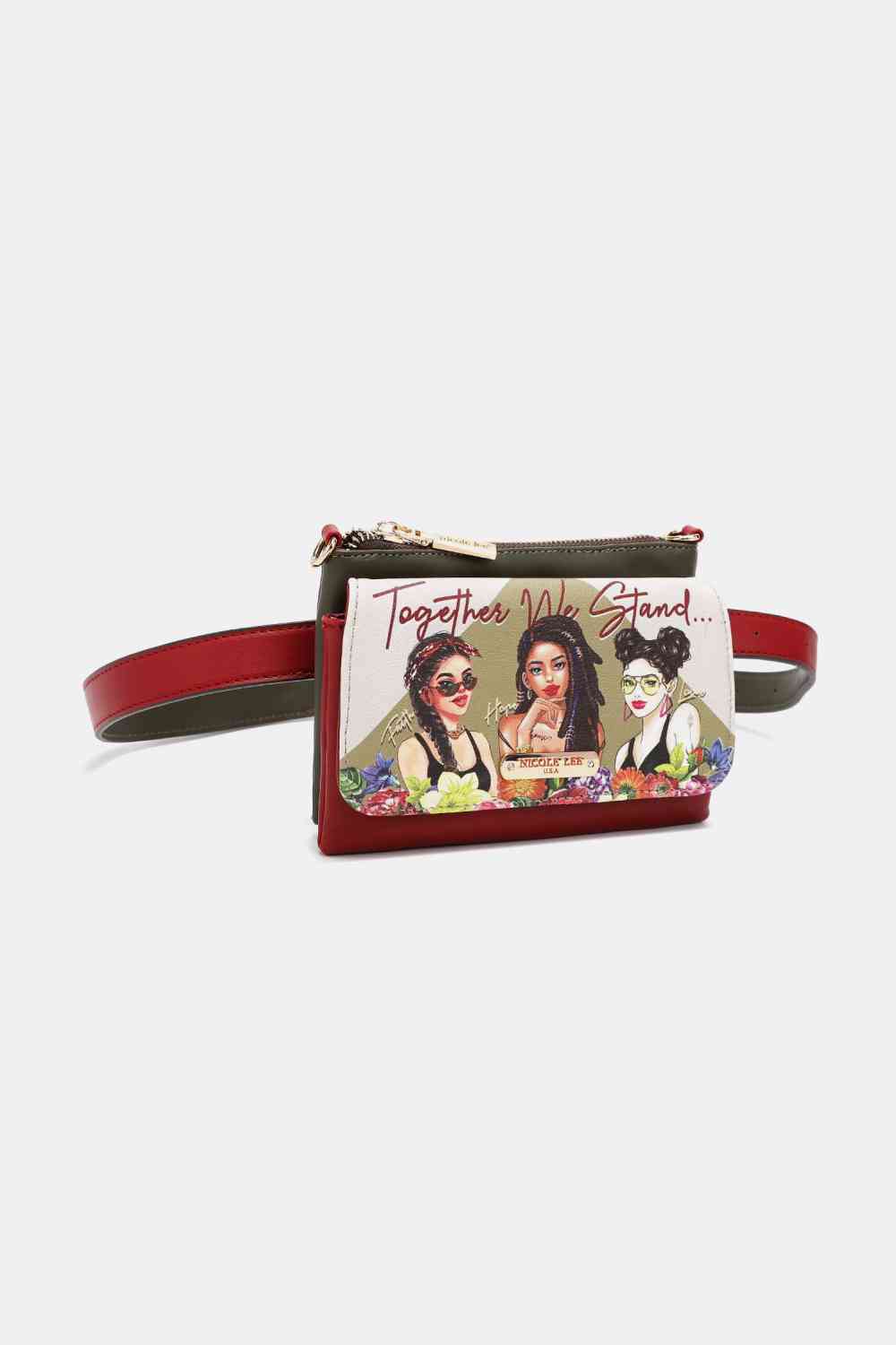 Small Fanny Pack