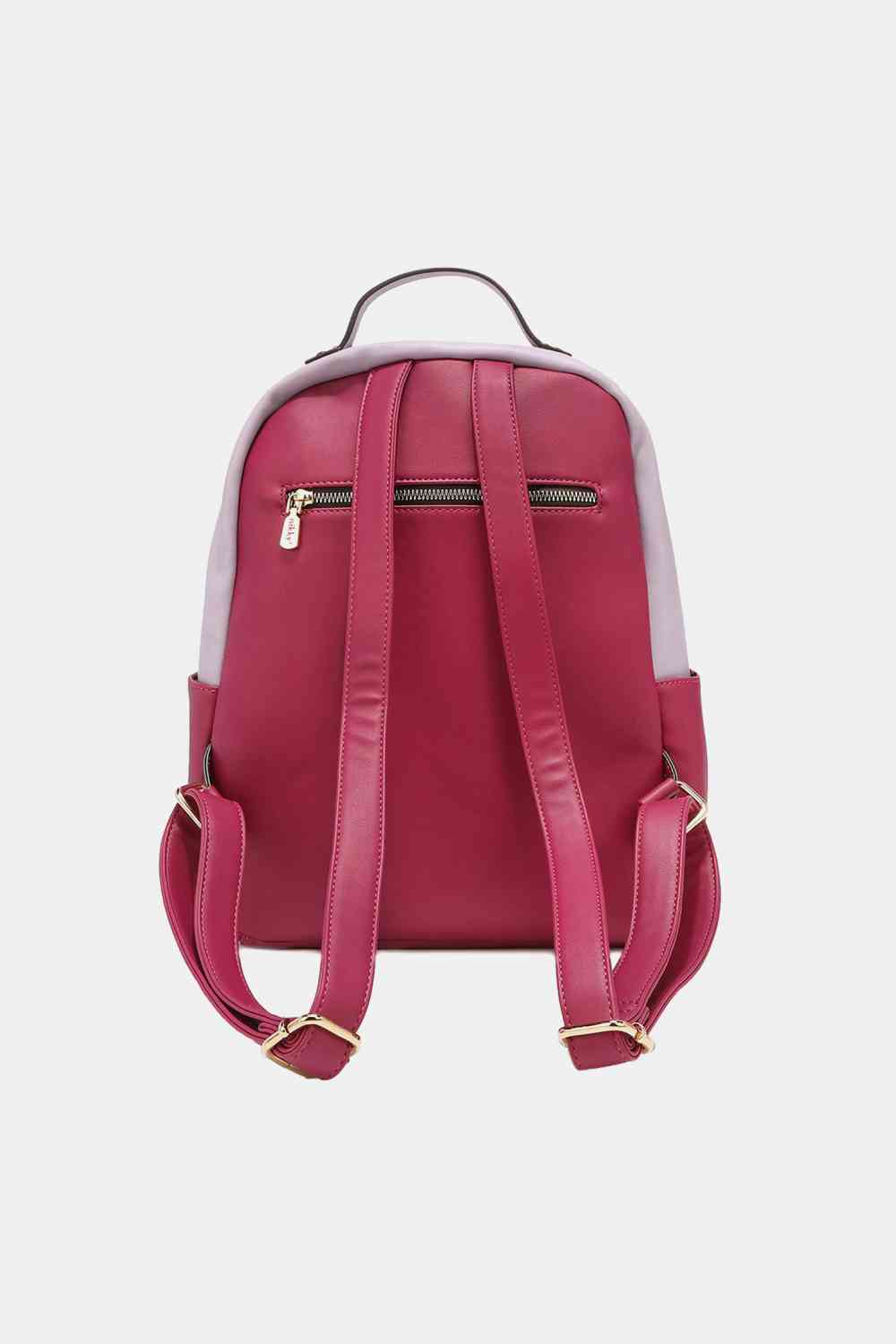 Nikky Fashion Backpack