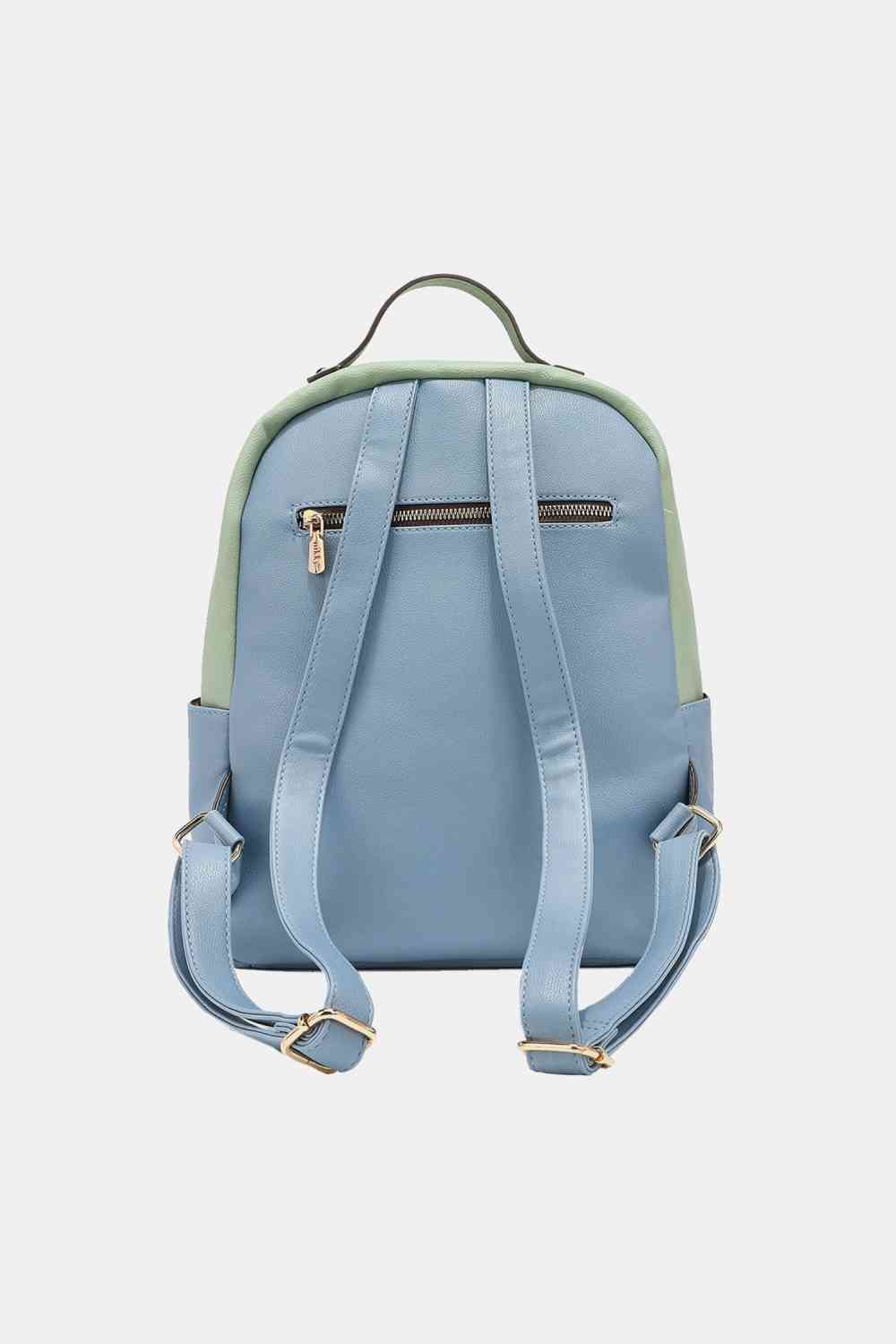 Nikky Fashion Backpack