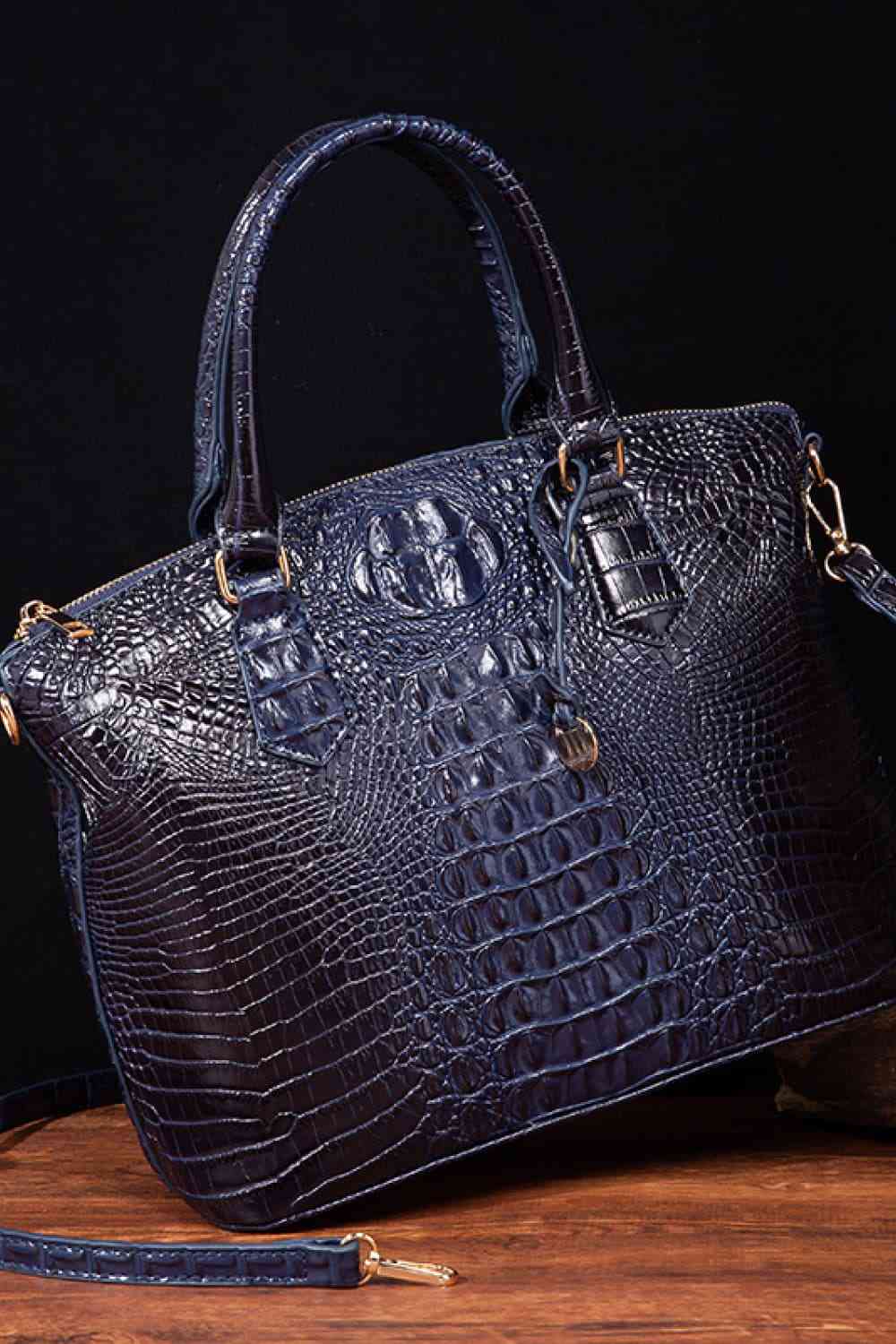 PU Leather Handbag