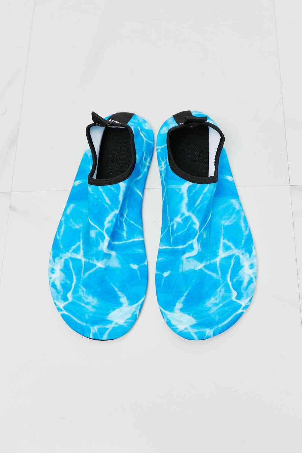 On The Shore Water Shoes in Sky Blue