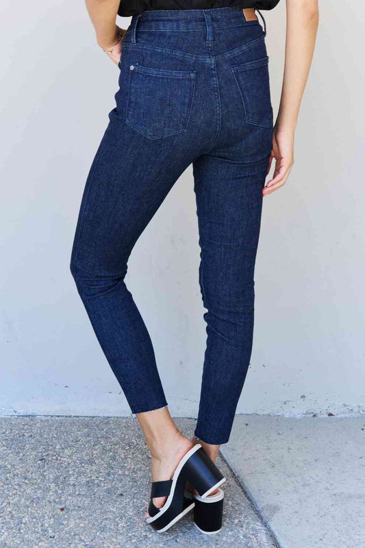 Esme Tummy Control High Waist Skinny Jeans