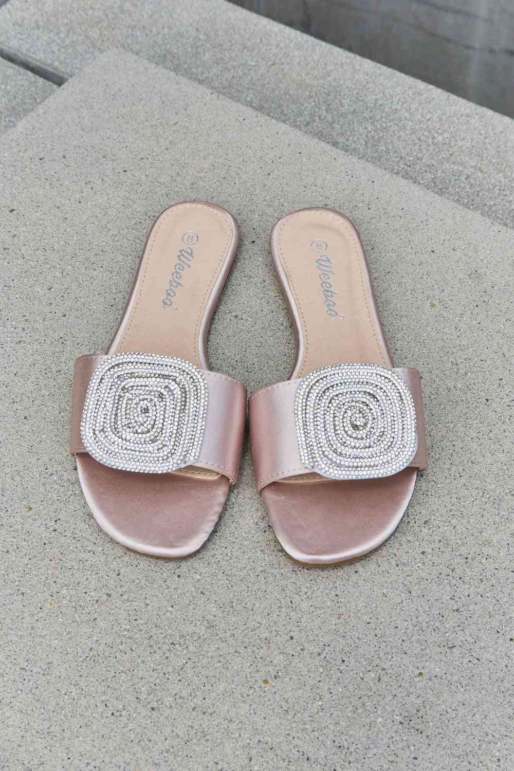 New Day Slide Sandal