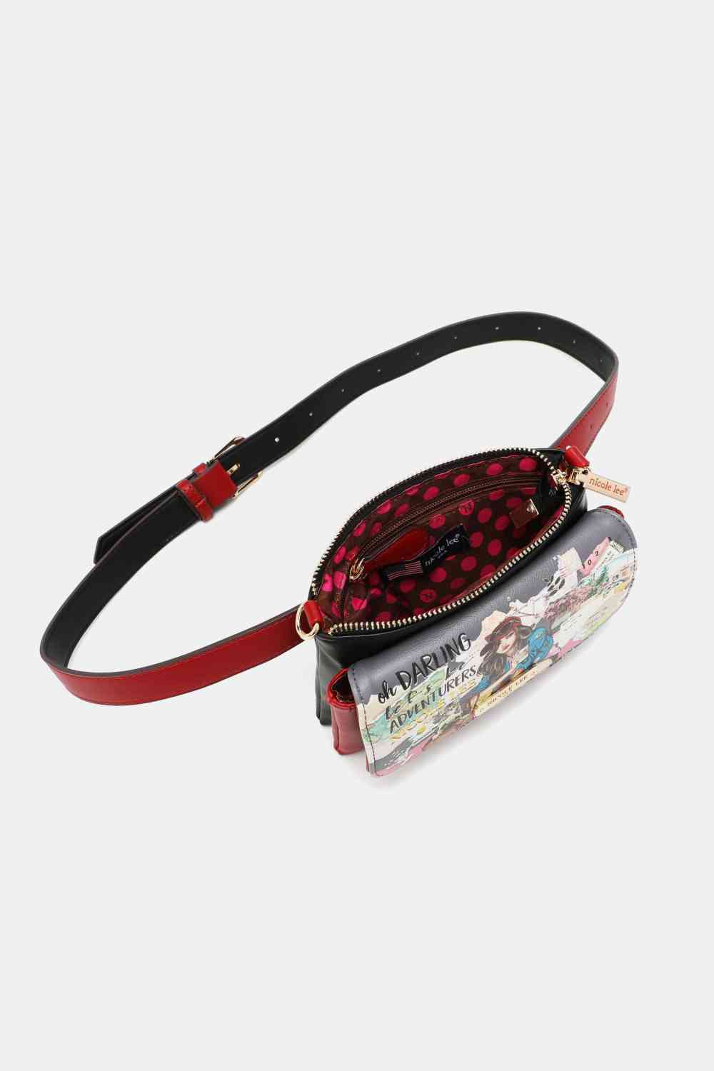 Small Fanny Pack